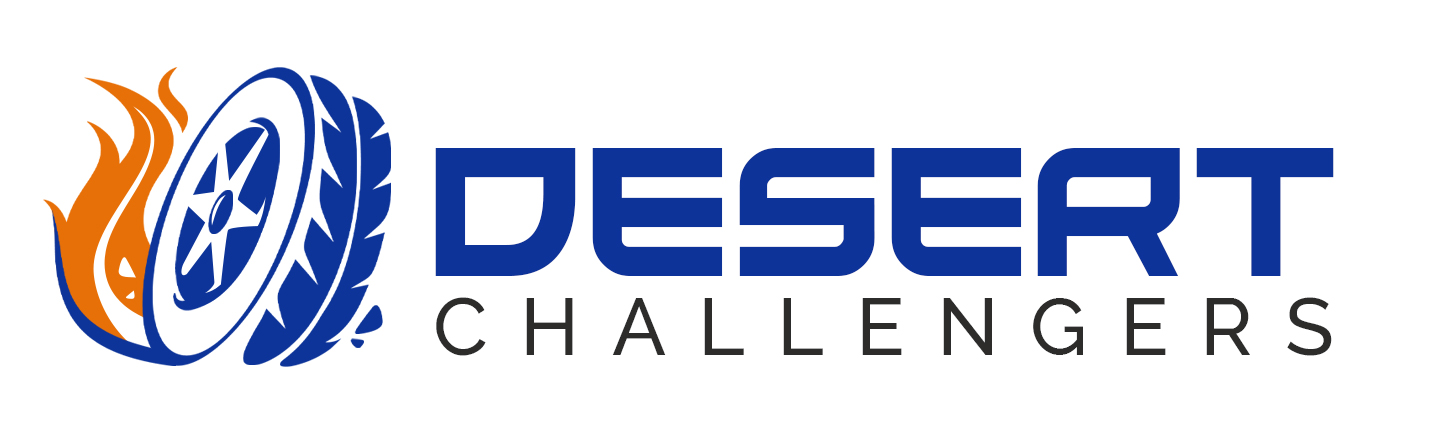Desert Challengers